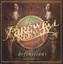 Definitions - Farewell To Freeway