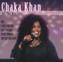 All The Hits Live - Chaka Khan