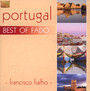 Portugal - Best Of Fado - Francisco Fialho