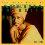 Greatest Hits -70'S - Aretha Franklin