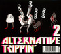 Alternative Trippin' vol. 2 - V/A