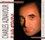 Je Suis Amoureux - Charles Aznavour