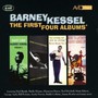 Easy Like/Kessel Plays - Barney Kessel