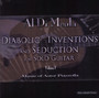 Diabolic Inventions & Seduct - Al Di Meola 
