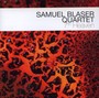 7TH Heaven - Samuel Blaser Quartet 