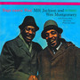 Bags Meets Wes - Milt Jackson  & Wes Montgomery