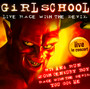 Live Race With The Devil - Girlschool