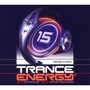 Trance Energy 2008 - V/A