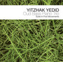 Suite In Five Movements - Yitzhak Yedid