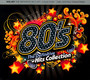 80'S The Definitive Hits Collection - 80'S   
