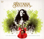 Spiritual Ascention: Best - Santana
