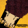 Body Language - Monotonix