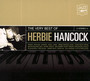 The Very Best Of - Herbie Hancock