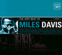 The Very Best Of - Miles Davis