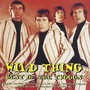Whild Thing - Best Of - The Troggs