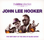 Intro Collection - John Lee Hooker 