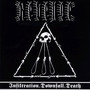 Infiltration Downfall Death - Revenge