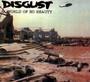 A World Of No Beauty - Disgust