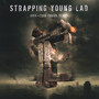 1994-2006 Chaos Years - Strapping Young Lad