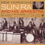 New Horizons - Sun Ra / The Arkestra