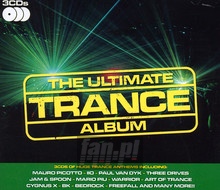 Ultimate Trance Album - Decadence   