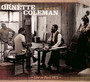 Live In Paris 1971 - Ornette Coleman