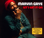 Let's Get It On / Live In Miami - Marvin Gaye