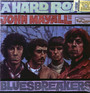 A Hard Road - John Mayall / The Bluesbreakers