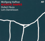 Acoustic Shapes - Wolfgang Haffner