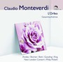 Lorfeo -CR- - C. Monteverdi