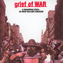 Mounting Crisis As Their Fury - Grief Of War