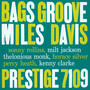 Bag's Groove - Miles Davis