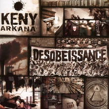 Desobeissance - Keny Arkana