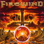 Between Heaven & Hell - Firewind