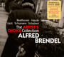 Collection - Alfred Brendel