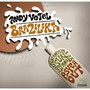 Andy Votel Presents Brazi - V/A
