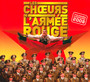 Choeurs Armee Rouge Tournee 2008 - Red Army Choir