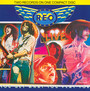 Live - You Get What You Play For - Reo Speedwagon