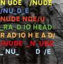 Nude - Radiohead
