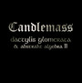 Dactylis Glomerata & Abstrakt Algebra II - Candlemass