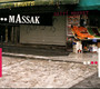 Haiti Market - Massak