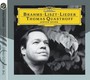 Brahms,Liszt: Lieder - Thomas Quasthoff