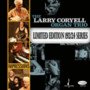 Impression - Hybrid - Larry Organ Coryell Trio 