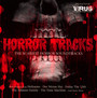 Horror Tracks-The Scaries Horror Soundtracks  OST - V/A