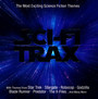 Sci-Fi Trax-The Most  OST - V/A