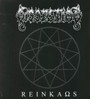 Reinkaos - Dissection