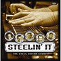Steelin' It: The Steel Guitar Story, 100 Tracks - V/A