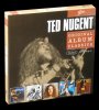 Original Album Classics [Box] - Ted Nugent