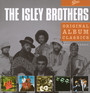 Original Album Classics [Box] - The Isley Brothers 