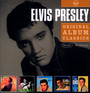 Original Album Classics [Box] - Elvis Presley